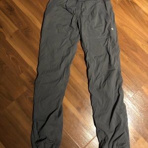 Lululemon studio pants